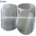 disco de aluminio de embutición profunda
